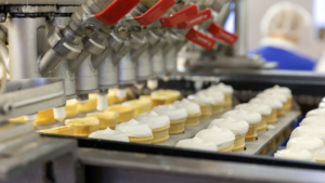 Dịch vụ sản xuất thực phẩm & đồ uống (F&D) - Asagroup.com.vn