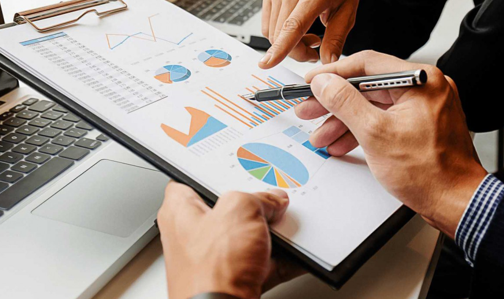 Quy trình quản lý sản xuất trong doanh nghiệp 2022 - Asagroup.com.vn