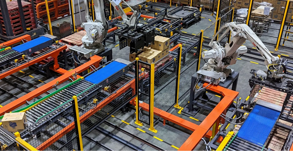 Sản xuất công nghiệp phục hồi tích cực, ngành chế biến chế tạo vẫn là động lực tăng trưởng - Asagroup.com.vn