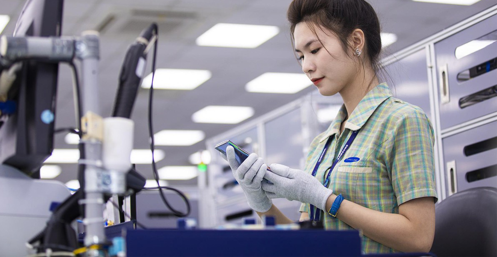 Xu hướng ngành sản xuất năm 2022 - Asagroup.com.vn