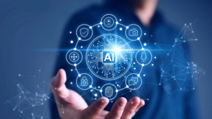 Ai là gì? Hiểu cơ bản về trí tuệ nhân tạo Ai - Allit.io.vn