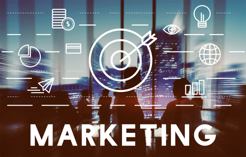 Marketing là gì? Ý nghĩa thật sự của Marketing - Allit 1 Marketing là gì? Ý nghĩa thật sự của Marketing - Allit