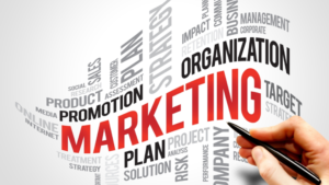 Marketing là gì? Ý nghĩa thật sự của Marketing - Allit