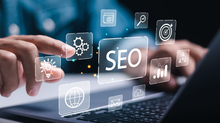 SEO là gì? Kiến thức SEO cơ bản [Part 1] - Allit.io.vn