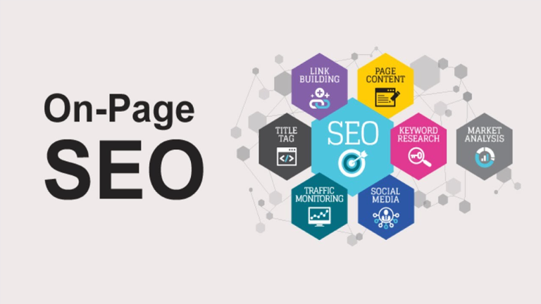 SEO Onpage là gì? Kiến thức SEO cơ bản [Part 2] - Allit.io.vn