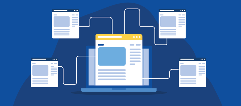 Internal Link là gì? Vai trò của Internal Link trong SEO - Allit.io.vn 1 Internal Link là gì? Vai trò của Internal Link trong SEO - Allit.io.vn