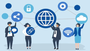 Outbound Link là gì? Vai trò của Outbound Link trong SEO - Allit.io.vn