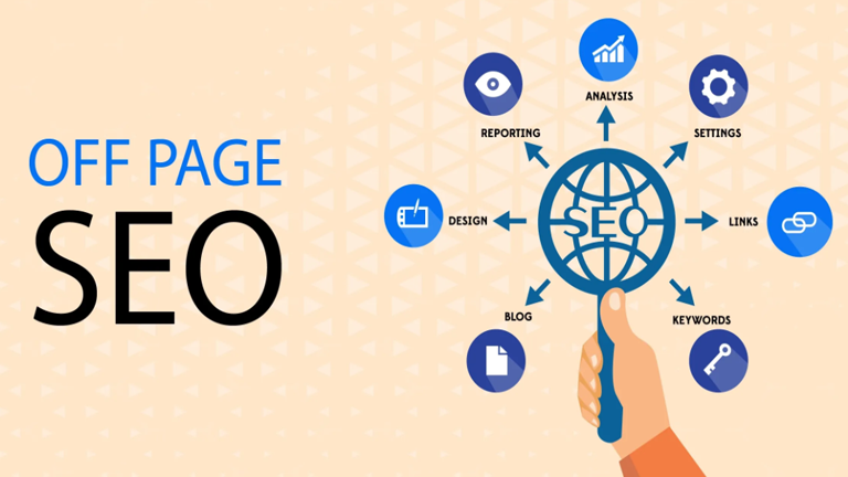 SEO Off Page là gì? Kiến thức SEO cơ bản [Part 3] - Allit.io.vn